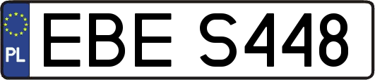 EBES448