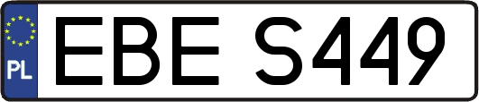 EBES449
