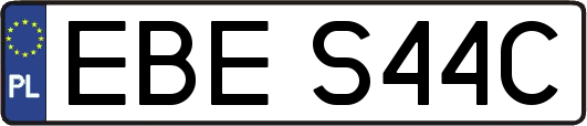 EBES44C
