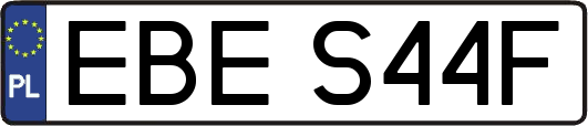 EBES44F