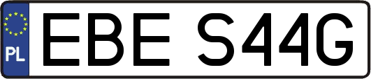 EBES44G