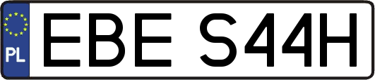 EBES44H