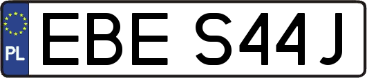 EBES44J