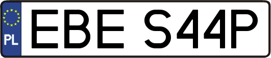 EBES44P