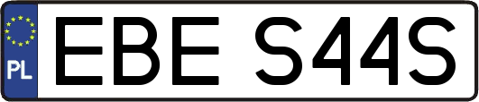 EBES44S