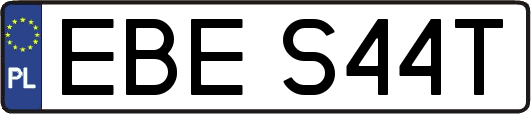 EBES44T