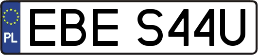 EBES44U