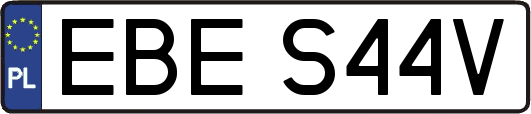 EBES44V