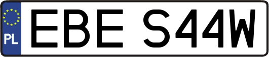 EBES44W