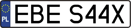 EBES44X