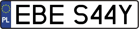 EBES44Y