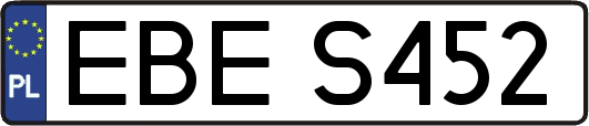 EBES452
