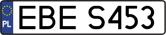 EBES453