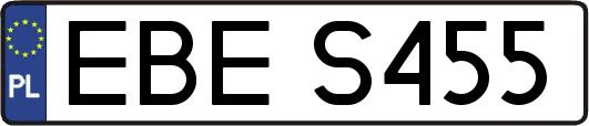EBES455