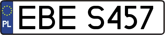 EBES457