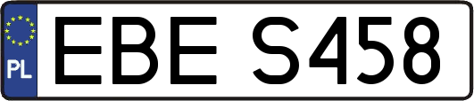 EBES458