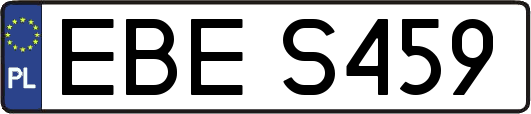 EBES459