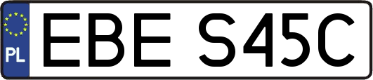 EBES45C