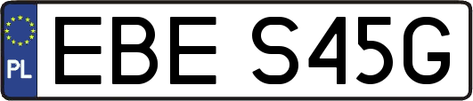 EBES45G
