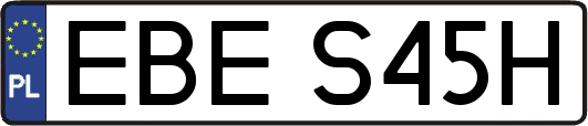 EBES45H