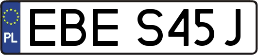 EBES45J