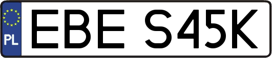 EBES45K