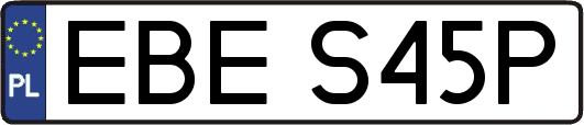 EBES45P