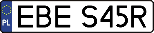 EBES45R