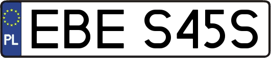 EBES45S