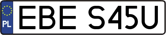 EBES45U