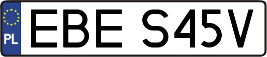 EBES45V