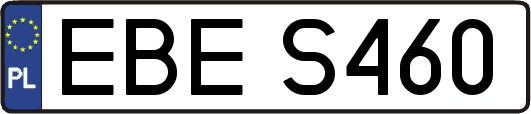 EBES460