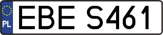 EBES461