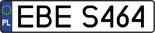 EBES464