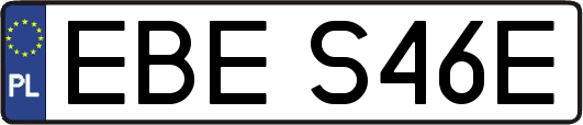 EBES46E