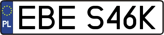 EBES46K