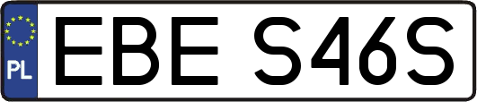 EBES46S