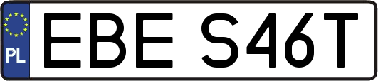 EBES46T