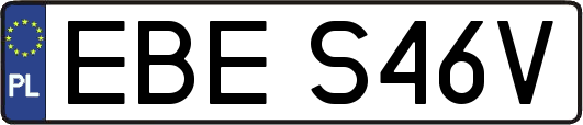 EBES46V