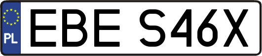 EBES46X