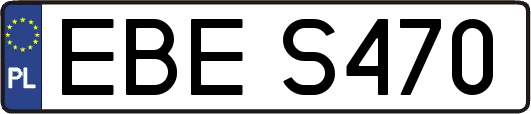 EBES470