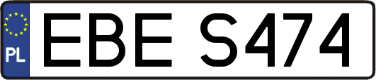 EBES474