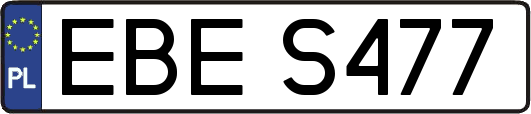 EBES477