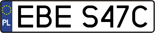 EBES47C