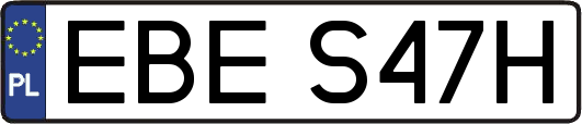 EBES47H