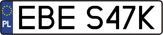 EBES47K