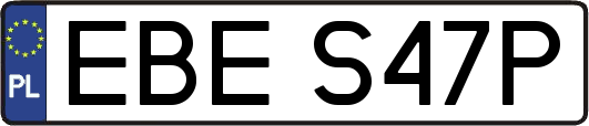 EBES47P