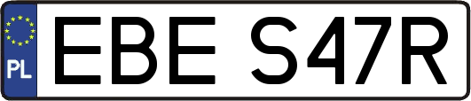 EBES47R