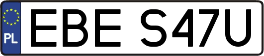 EBES47U