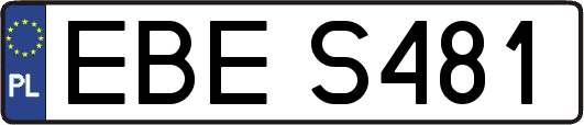 EBES481